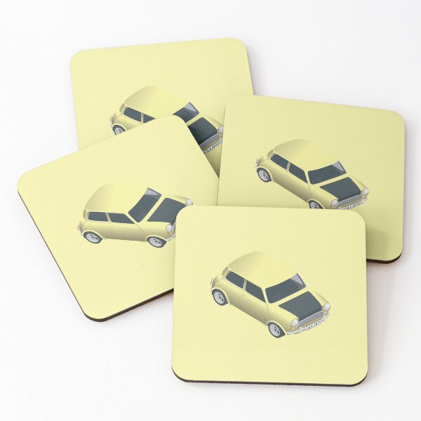Item preview, Isometric Mini Bean designed and sold by UPPrints.