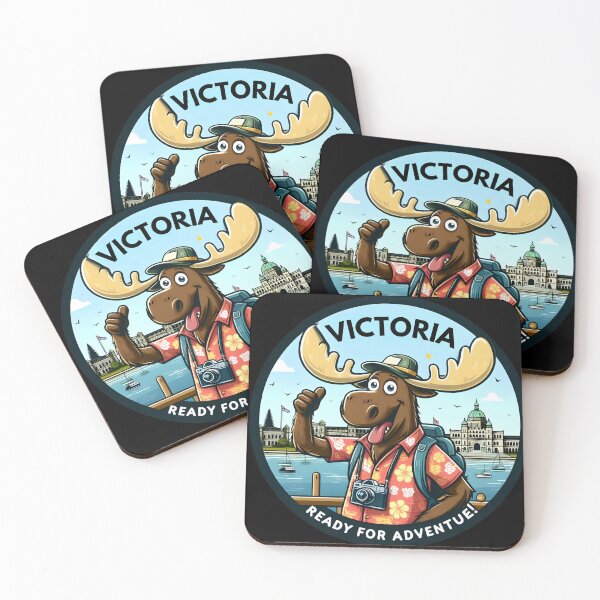 Item preview, Victoria BC designed and sold by CatherineLievre.