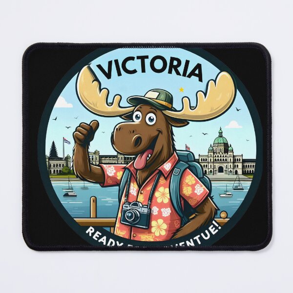 Item preview, Victoria BC designed and sold by CatherineLievre.