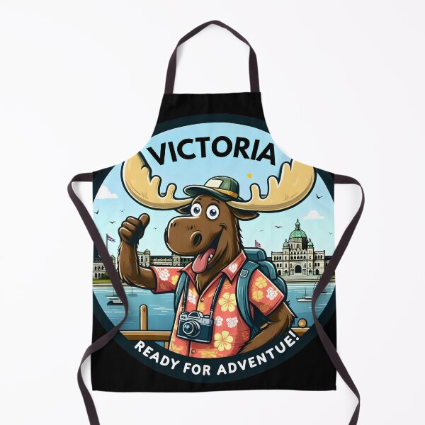 Artikelvorschau, Victoria BC entworfen und verkauft von CatherineLievre.