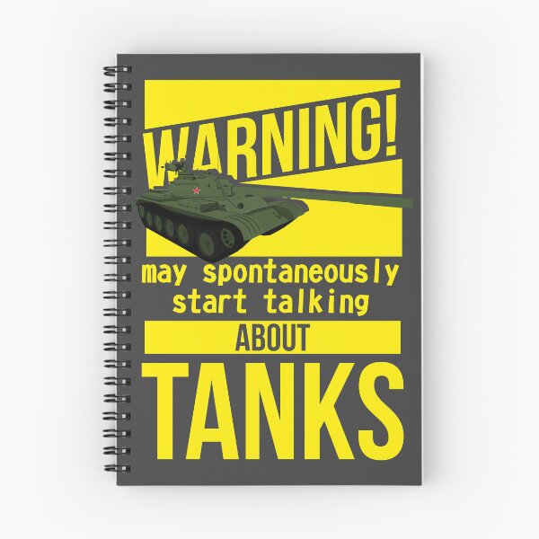 Item preview, Warning may spontaneously start talking about tanks T-54 designed and sold by FAawRay.