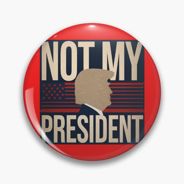 Item preview, Anti-Presidential Protest Vintage Style designed and sold by Lanow94.