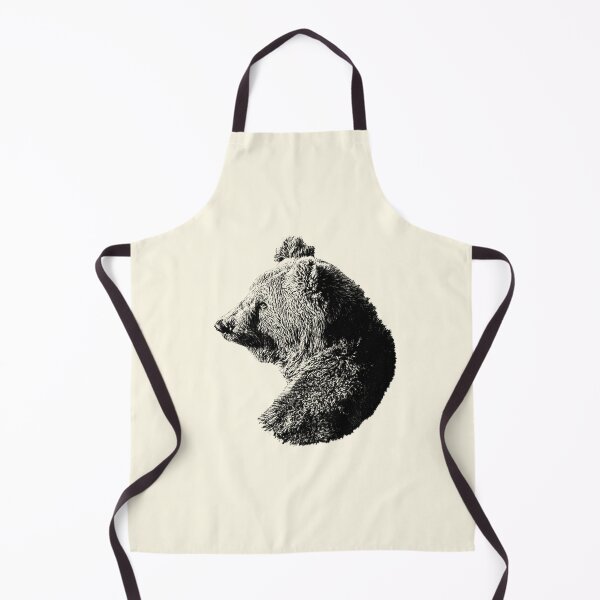 Item preview, Brown Bear designed and sold by Guardi71.