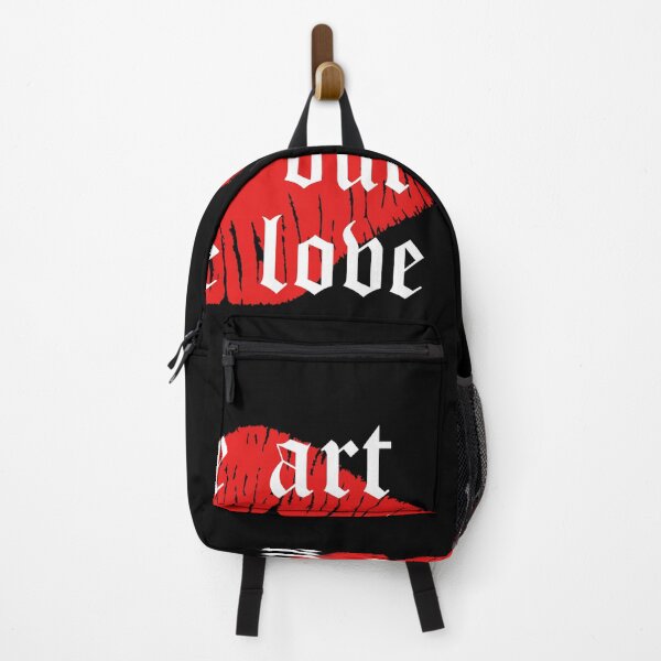 Item preview, Make Art designed and sold by Void Script.