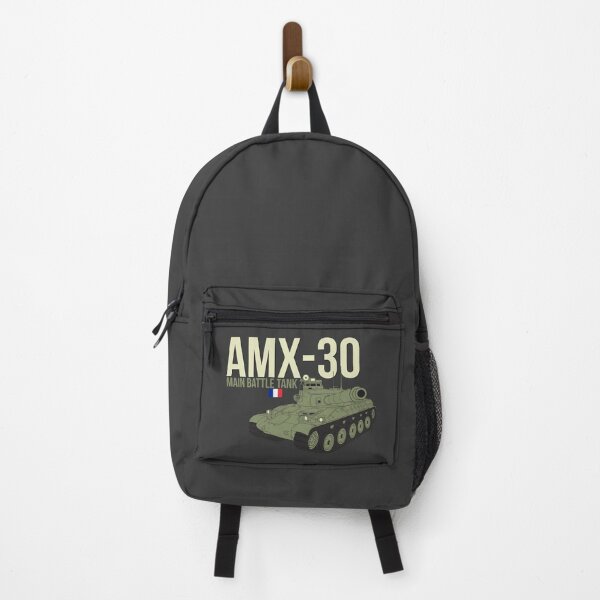 Item preview, French main battle tank AMX-30 designed and sold by FAawRay.