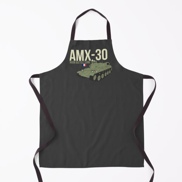 Item preview, French main battle tank AMX-30 designed and sold by FAawRay.