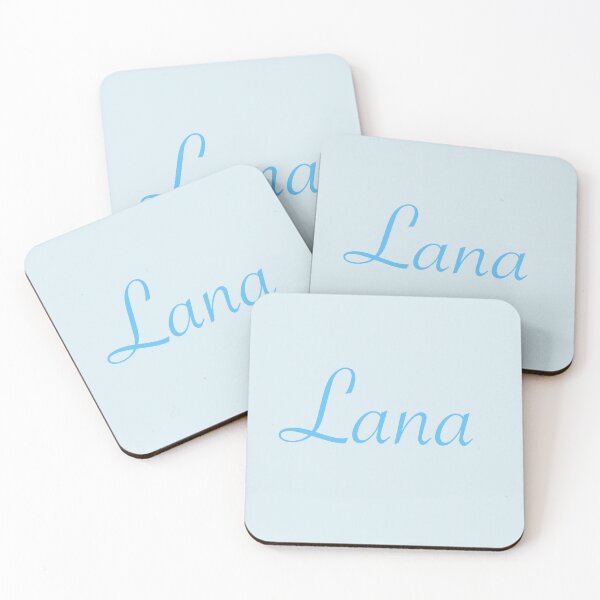 Item preview, Lana // designed and sold by Art by Maria Milenova.