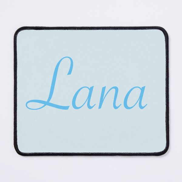 Item preview, Lana // designed and sold by Art by Maria Milenova.