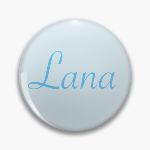 Item preview, Lana // designed and sold by Art by Maria Milenova.