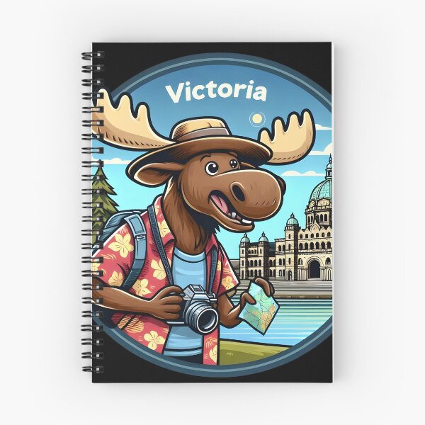 Artikelvorschau, Victoria BC entworfen und verkauft von CatherineLievre.