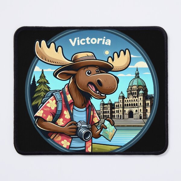 Item preview, Victoria BC designed and sold by CatherineLievre.
