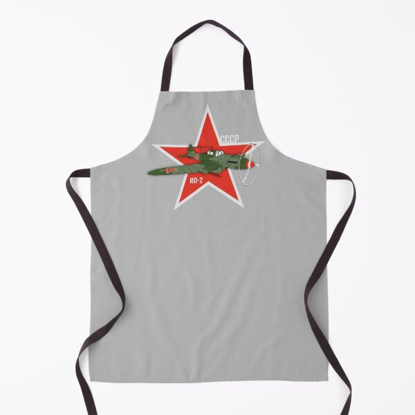 Item preview, IL-2 Soviet attack aircraft designed and sold by FAawRay.