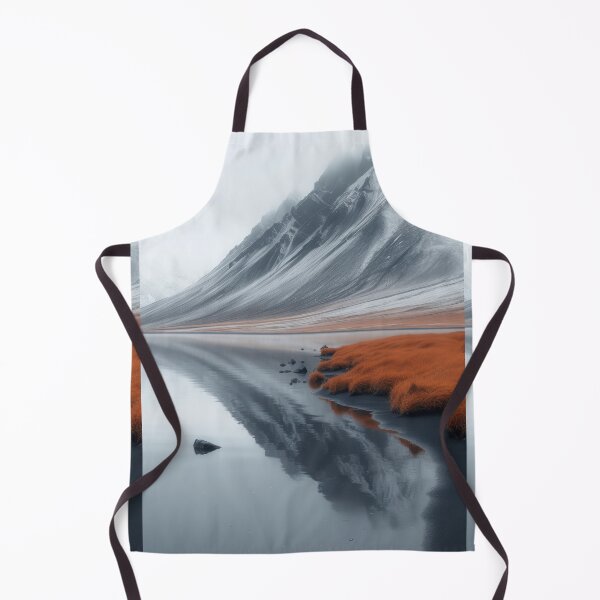 Item preview, Majestic Peaks and Quiet Mountain Lakes designed and sold by Piotrek0001.