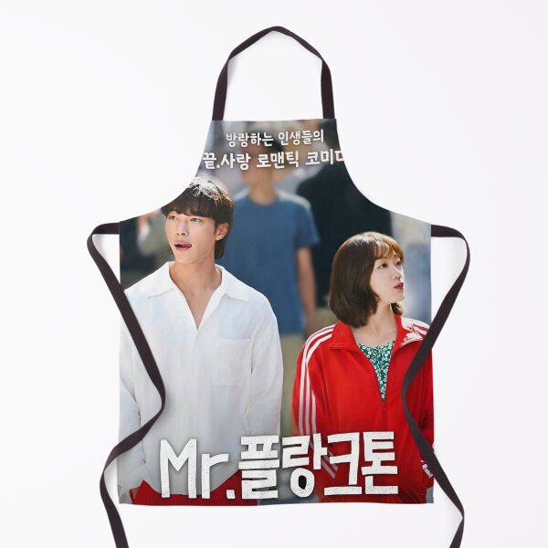 Item preview, mr plankton kdrama , Mr. Plankton kdrama designed and sold by Mydramalist.