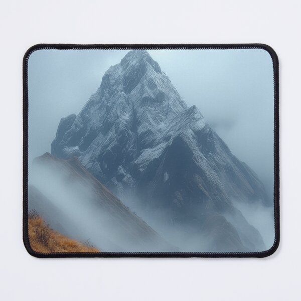 Item preview, Mountain Serenity in Every Season designed and sold by Piotrek0001.