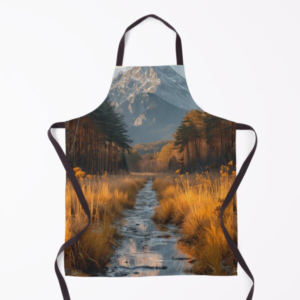 Item preview, Atmospheric Mountain Landscapes Collection designed and sold by Piotrek0001.