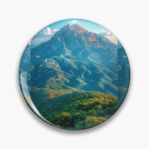 Item preview, Picturesque Mountain Valleys and Skies designed and sold by Piotrek0001.