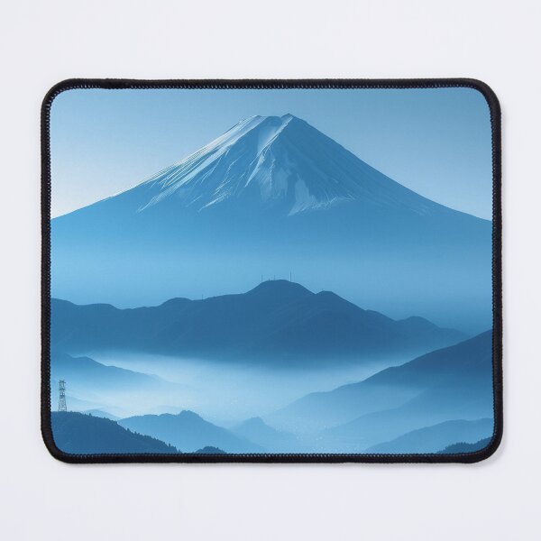 Item preview, Mountain Tranquility: Lakes and Forests designed and sold by Piotrek0001.