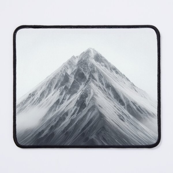 Item preview, Captivating Wilderness with Majestic Mountains designed and sold by Piotrek0001.