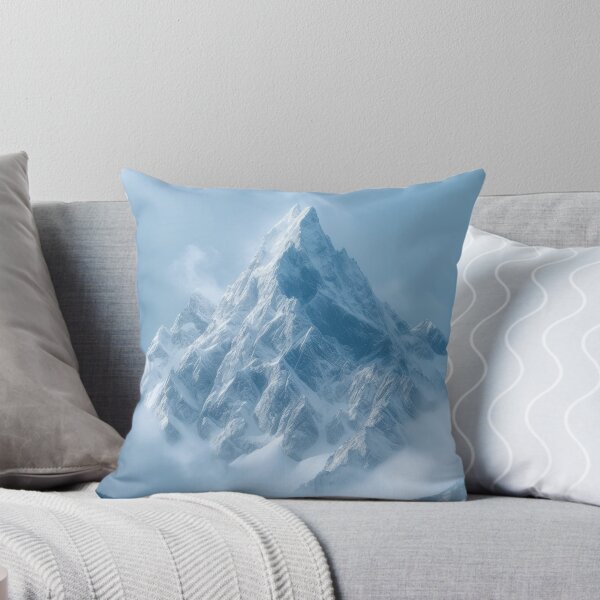 Item preview, Majestic Mountainscapes and Nature’s Calm designed and sold by Piotrek0001.