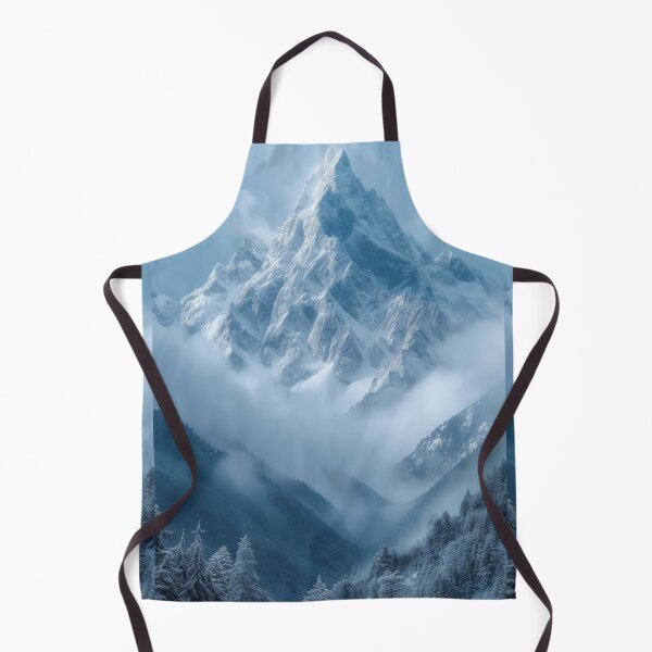 Item preview, Majestic Mountainscapes and Nature’s Calm designed and sold by Piotrek0001.
