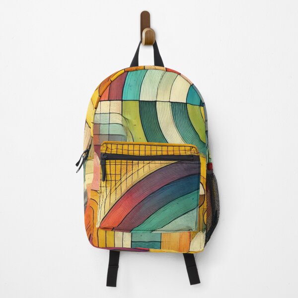 Item preview, Cosmic Geometry – Colors and Shapes in Harmony designed and sold by Sigtrix.
