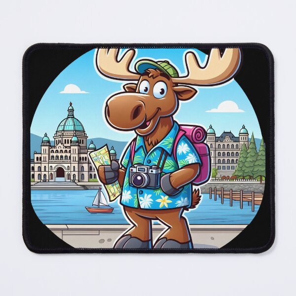 Item preview, Victoria BC designed and sold by CatherineLievre.