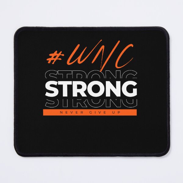Item preview, WNC Strong designed and sold by Melissa Hunter.
