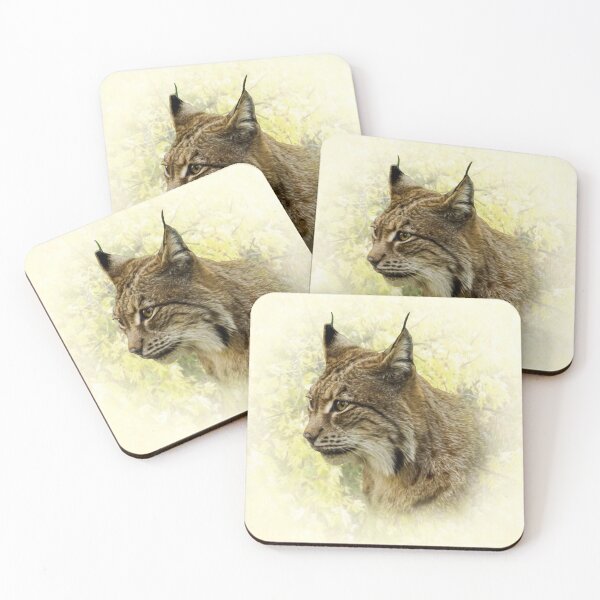 Item preview, Lynx designed and sold by Guardi71.
