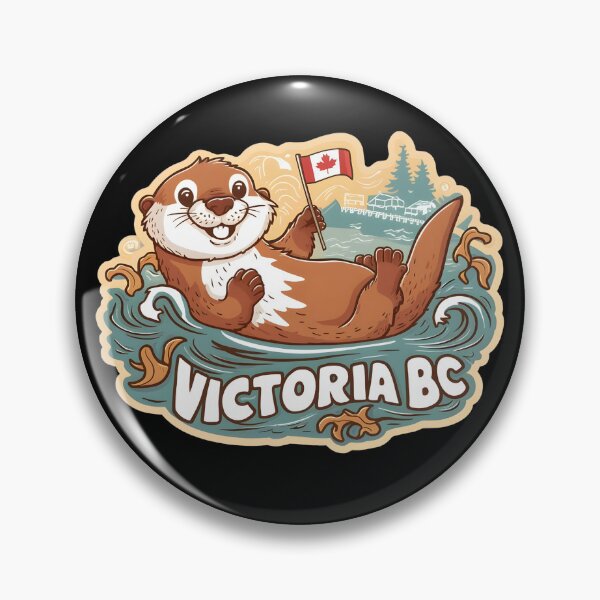 Item preview, Victoria BC designed and sold by CatherineLievre.