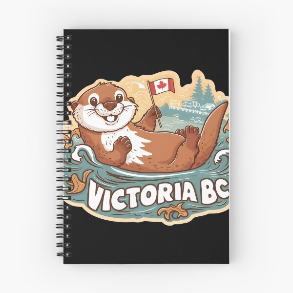 Artikelvorschau, Victoria BC entworfen und verkauft von CatherineLievre.