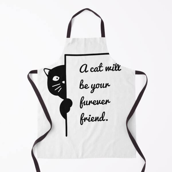 Artikelvorschau, Hemd für Katzenliebhaber. Eine Katze wird für immer Ihr Freund sein. entworfen und verkauft von JoyfulCreations.