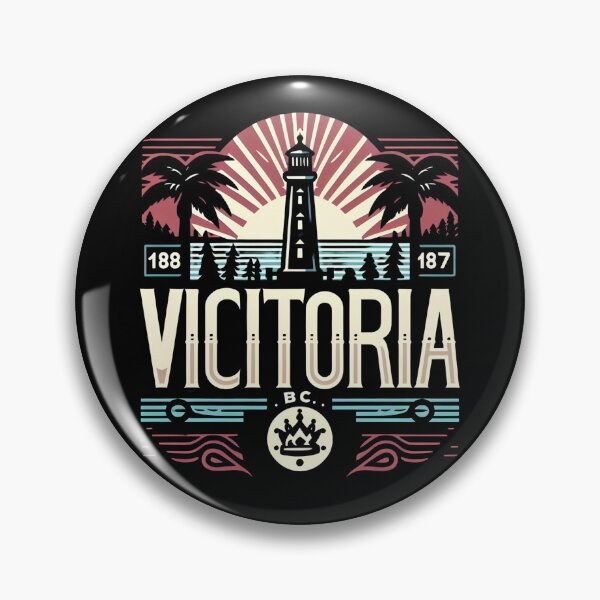 Item preview, Victoria BC designed and sold by CatherineLievre.
