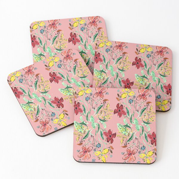 Item preview, retro cute wildflower magic designed and sold by iancoppack.