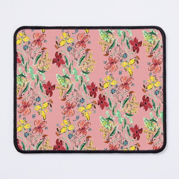 Item preview, retro cute wildflower magic designed and sold by iancoppack.