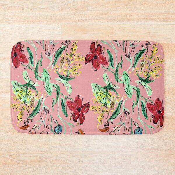 Artikelvorschau, Retro süße Wildblumen Magie entworfen und verkauft von iancoppack.
