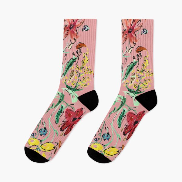 Item preview, retro cute wildflower magic designed and sold by iancoppack.