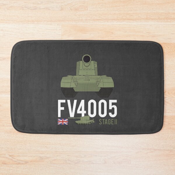 Item preview, FV4005 Stage 2 designed and sold by FAawRay.