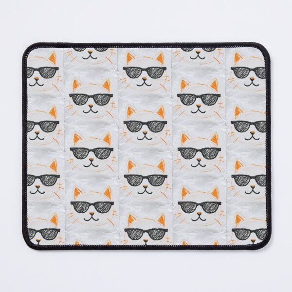 Item preview, Cat draw crayon  designed and sold by Narcy1119.