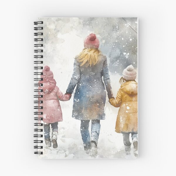 Item preview, Walking in a Winter Wonderland designed and sold by laurashawart.