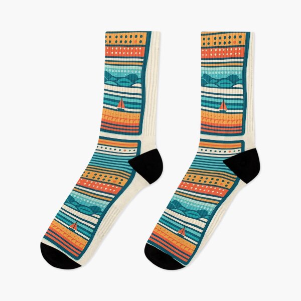 Item preview, Vintage Beach designed and sold by CatherineLievre.
