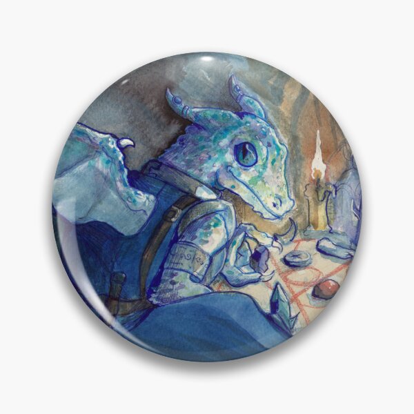 Item preview, divination trinkets designed and sold by ProfStress.