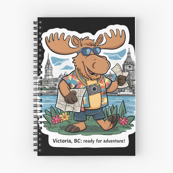 Artikelvorschau, Victoria BC entworfen und verkauft von CatherineLievre.