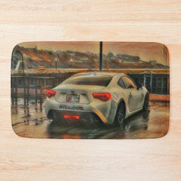 Item preview, Toyota GT86 designed and sold by OrangeCars.