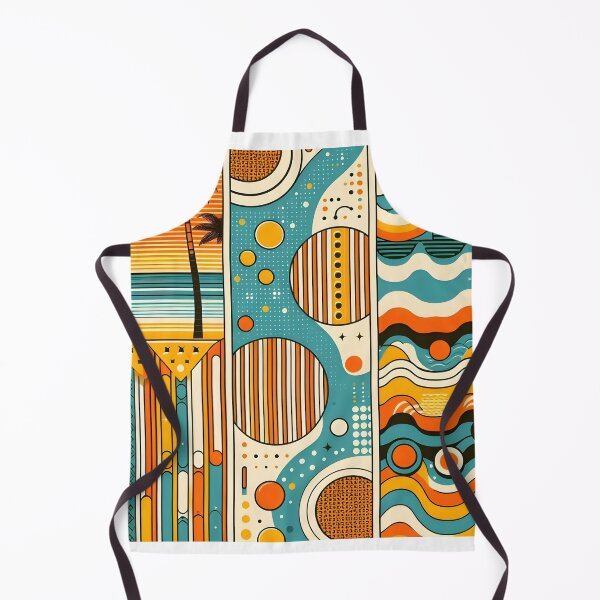 Item preview, Vintage Beach designed and sold by CatherineLievre.