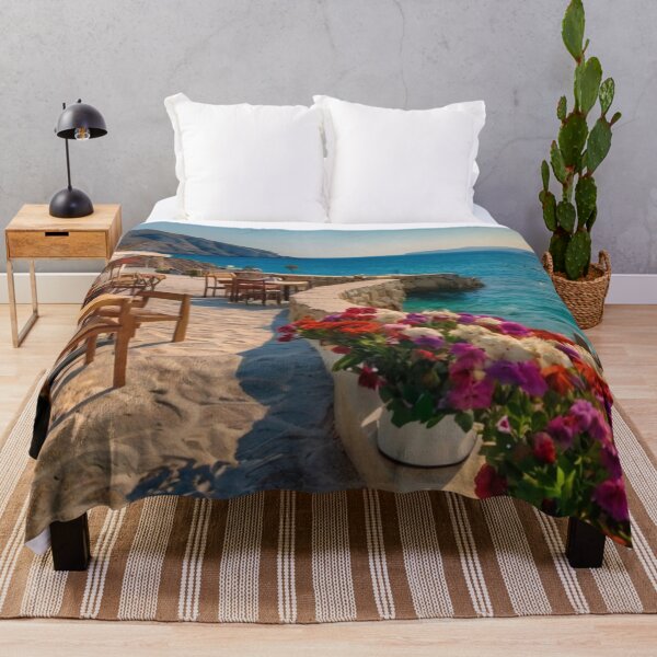 Item preview, Mediterranean Reflections designed and sold by BlareBlare.