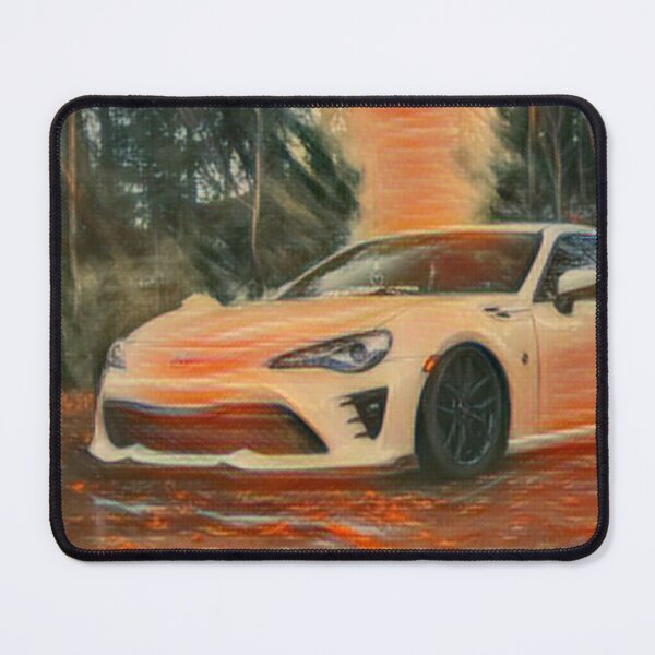 Artikelvorschau, Toyota GT86 entworfen und verkauft von OrangeCars.