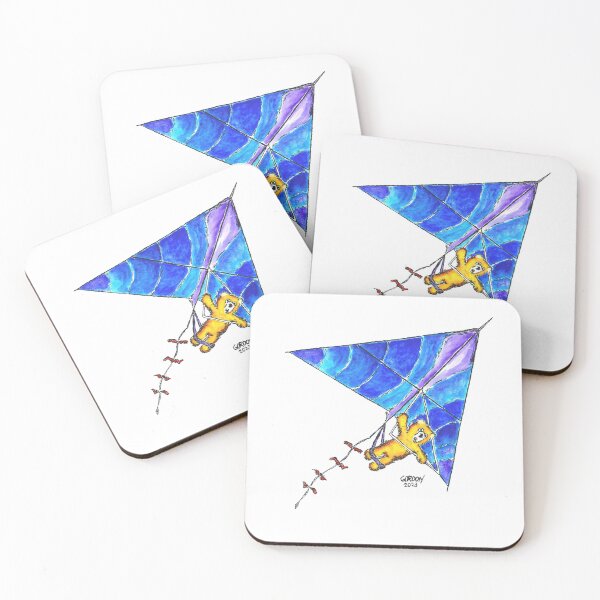 Item preview, TBear Kite Pilot designed and sold by gordostudio.