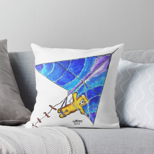 Item preview, TBear Kite Pilot designed and sold by gordostudio.