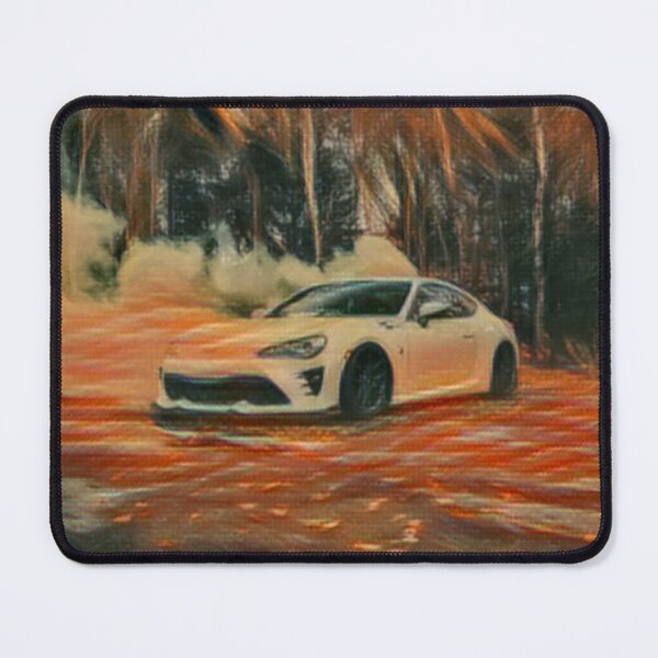 Artikelvorschau, Toyota GT86 entworfen und verkauft von OrangeCars.